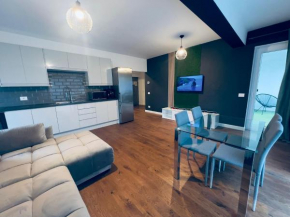 Green Vibe Apartment